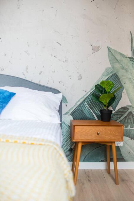 Cozy, Small Studio.Great Location / Mala Kawalerka Stettin Exterior foto
